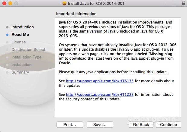 java for mac os x 10.7 download
